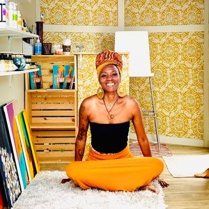 Meet your Posher, Tassie